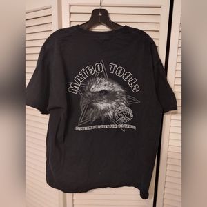 Matco Tools Large Shirt